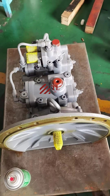 ZX120-3 Pompes pour excavatrice multifonction HPK055AT HPK060 HPK055 Hydraulique 9227923 9201469