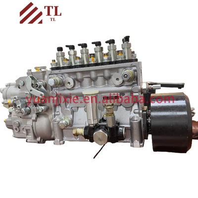 1156033341 Pompe à carburant pour ZAX330 ZAX350 ZAX370 6HK1 1-15603334-1 1156033342 Plus de séries