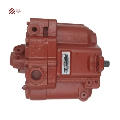 La pompe principale de la série NACHI PVK PVK-0B PVK-1B PVK-2B PVK-3B PVK-20/22/23 pour EX55