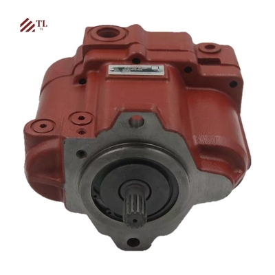 La pompe principale de la série NACHI PVK PVK-0B PVK-1B PVK-2B PVK-3B PVK-20/22/23 pour EX55
