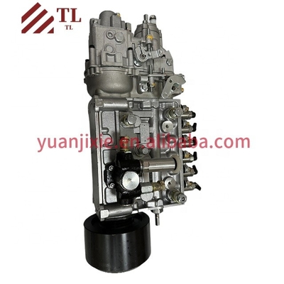 6HK1 pompe à injection de carburant 1-15603334-1 1156033341 Pour ZX330 garantie