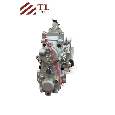 6HK1 pompe à injection de carburant 1-15603334-1 1156033341 Pour ZX330 garantie