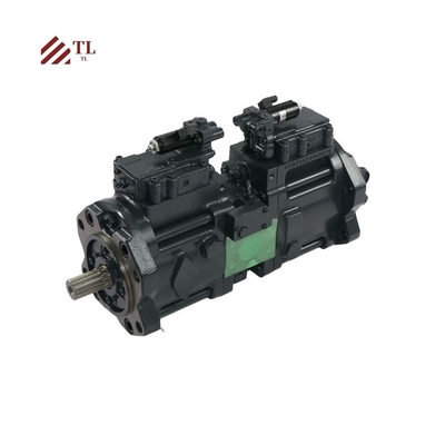 Pompes hydrauliques à haute garantie SK250-8 Pompes principales LQ10V00006F1 pour excavatrice à rampe