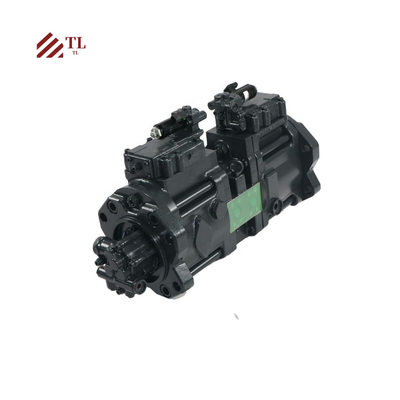 Pompes hydrauliques à haute garantie SK250-8 Pompes principales LQ10V00006F1 pour excavatrice à rampe