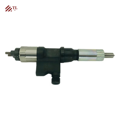 Injecteur de carburant 8-97329703-6 8-98280697-1 8-98284393-0 Pour Isuzu 4HK1 6HK1 haute garantie