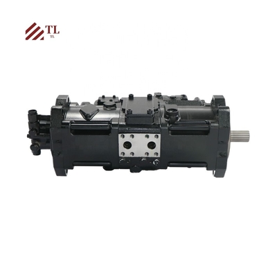 Pompes hydrauliques à haute garantie SK250-8 Pompes principales LQ10V00006F1 pour excavatrice à rampe