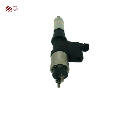 Injecteur de carburant 8-97329703-6 8-98280697-1 8-98284393-0 Pour Isuzu 4HK1 6HK1 haute garantie