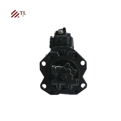Pompes hydrauliques à haute garantie SK250-8 Pompes principales LQ10V00006F1 pour excavatrice à rampe