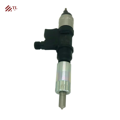 Injecteur de carburant 8-97329703-6 8-98280697-1 8-98284393-0 Pour Isuzu 4HK1 6HK1 haute garantie