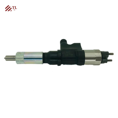 Injecteur de carburant 8-97329703-6 8-98280697-1 8-98284393-0 Pour Isuzu 4HK1 6HK1 haute garantie