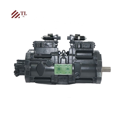 Pompes hydrauliques à haute garantie SK250-8 Pompes principales LQ10V00006F1 pour excavatrice à rampe