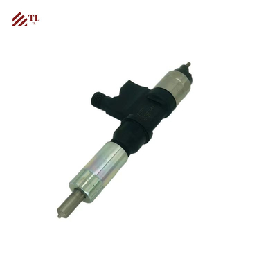 Injecteur de carburant 8-97329703-6 8-98280697-1 8-98284393-0 Pour Isuzu 4HK1 6HK1 haute garantie
