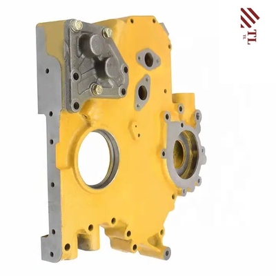 Pièces détachées de machines de construction 5I-7948 Excavatrice pompe à huile pour moteur diesel pour moteur de chat E200B