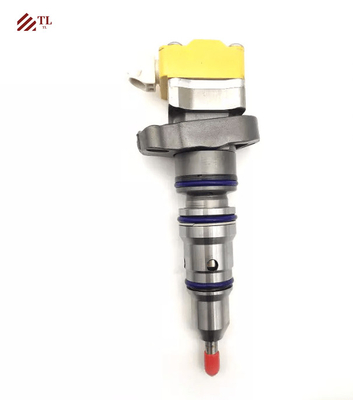 égorie 3126 3216B Injecteur de carburant diesel moteur 171-9710 10R-9348 222-5965 10R-0781 162-9610 100% -
