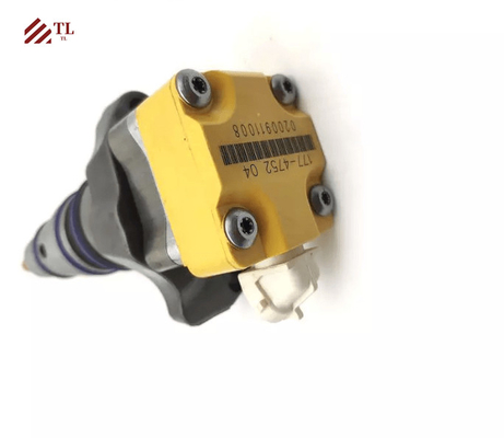 égorie 3126 3216B Injecteur de carburant diesel moteur 171-9710 10R-9348 222-5965 10R-0781 162-9610 100% -