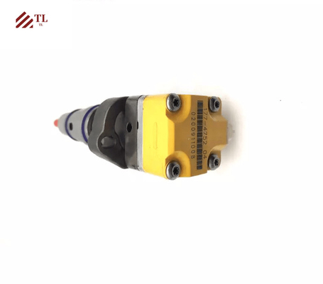 égorie 3126 3216B Injecteur de carburant diesel moteur 171-9710 10R-9348 222-5965 10R-0781 162-9610 100% -
