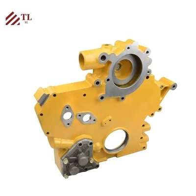 Pièces détachées de machines de construction 5I-7948 Excavatrice pompe à huile pour moteur diesel pour moteur de chat E200B