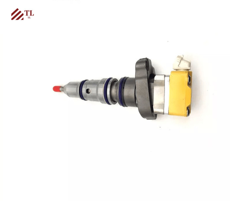 égorie 3126 3216B Injecteur de carburant diesel moteur 171-9710 10R-9348 222-5965 10R-0781 162-9610 100% -