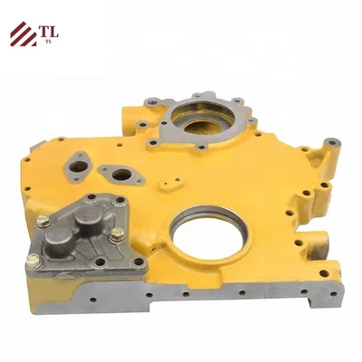 Pièces détachées de machines de construction 5I-7948 Excavatrice pompe à huile pour moteur diesel pour moteur de chat E200B