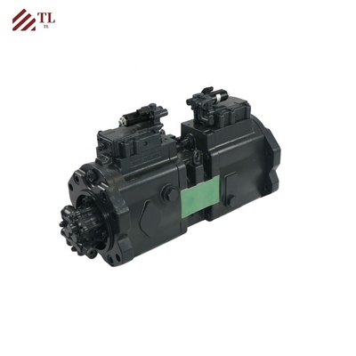 14567427 Numéro de pièce K5V160DTP Pompe principale pour EC300D EC300B EC290C