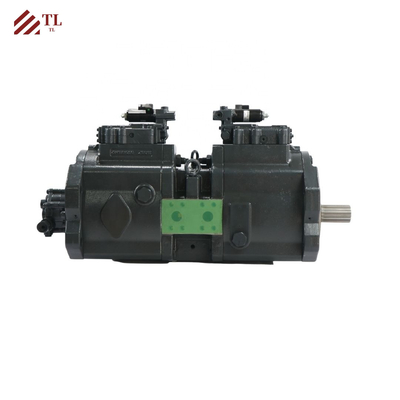 14567427 Numéro de pièce K5V160DTP Pompe principale pour EC300D EC300B EC290C