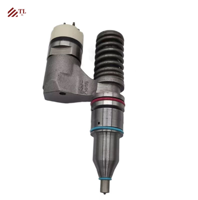 2123462 10R0967 Injecteur de carburant diesel pour moteur erpillar C10 C12