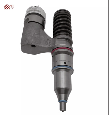 2123462 10R0967 Injecteur de carburant diesel pour moteur erpillar C10 C12