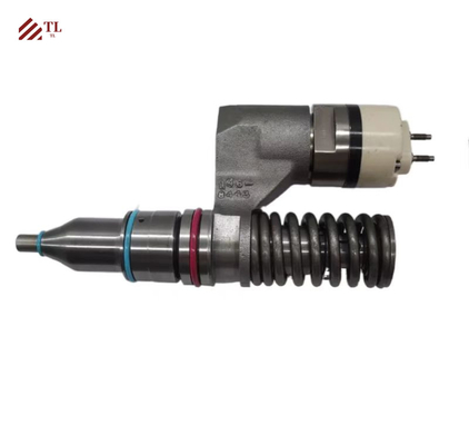 2123462 10R0967 Injecteur de carburant diesel pour moteur erpillar C10 C12