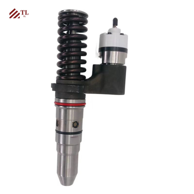 Injecteur de chenille pour travaux de construction 250-1304 10r-1278 250-1306 250-1308 pour le  508B/3512B/3516B