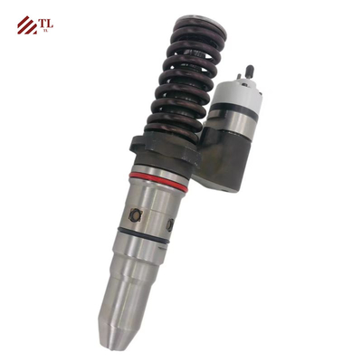 Injecteur de chenille pour travaux de construction 250-1304 10r-1278 250-1306 250-1308 pour le  508B/3512B/3516B