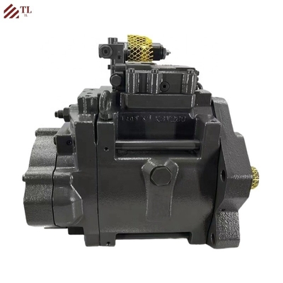 Pompes principales pour excavatrice K3V280 d'origine YA00003078 YA00003076 4635645 4482892 4667614