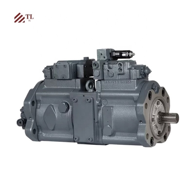 Pompes principales pour excavatrice K3V280 d'origine YA00003078 YA00003076 4635645 4482892 4667614