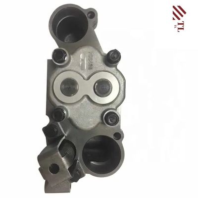 Performance 3412 Moteur diesel Parties de machines industrielles Pompes hydrauliques principales 1614111