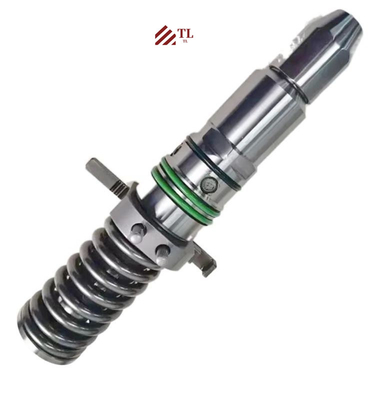 Injection de carburant de pièces de rechange de moteur 4P-9075 0R-3051 pour erpillar 3508 injecteur 3512 3516 diesel