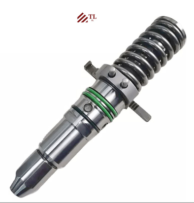 Injection de carburant de pièces de rechange de moteur 4P-9075 0R-3051 pour erpillar 3508 injecteur 3512 3516 diesel