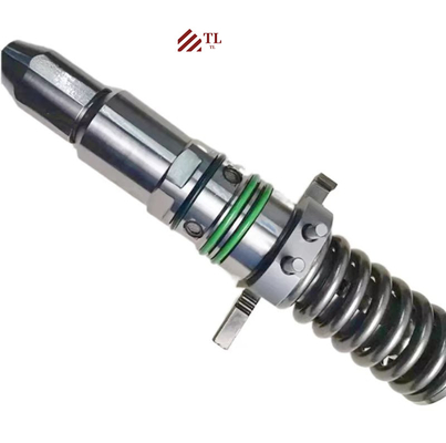 Injection de carburant de pièces de rechange de moteur 4P-9075 0R-3051 pour erpillar 3508 injecteur 3512 3516 diesel