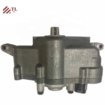 Performance 3412 Moteur diesel Parties de machines industrielles Pompes hydrauliques principales 1614111