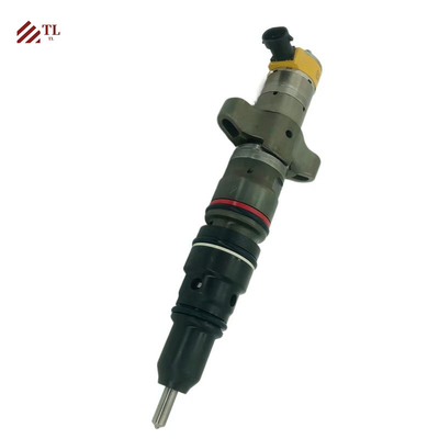 Garantie E330D E336D C9 Assemblage de buse du moteur 20R-8968 Injecteur 557-7633 20R-8064