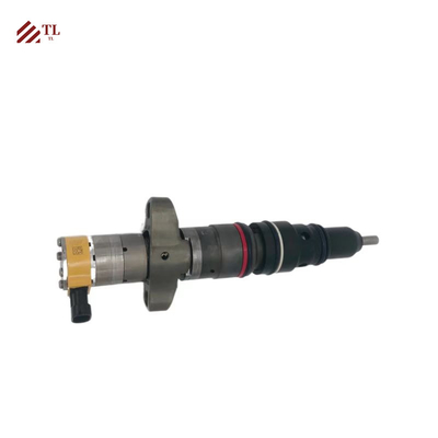 Garantie E330D E336D C9 Assemblage de buse du moteur 20R-8968 Injecteur 557-7633 20R-8064