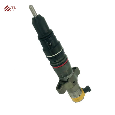 Garantie E330D E336D C9 Assemblage de buse du moteur 20R-8968 Injecteur 557-7633 20R-8064