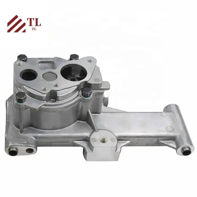 Pompe hydraulique principale 1192924 1898777 Pour erpillar C7 pompe à huile moteur et abordable