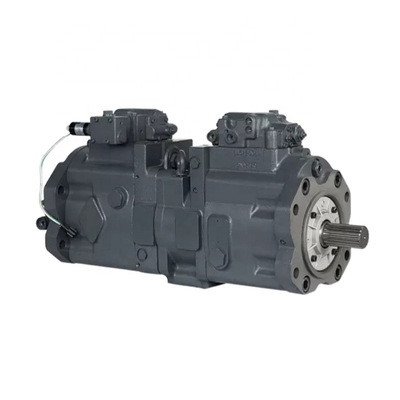 Mise à niveau vers une pompe hydraulique pour excavateur K3V180DTH-9C0S pour R360-7 R365-7 La solution ultime