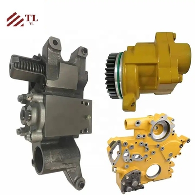 Pompe hydraulique principale 1192924 1898777 Pour erpillar C7 pompe à huile moteur et abordable