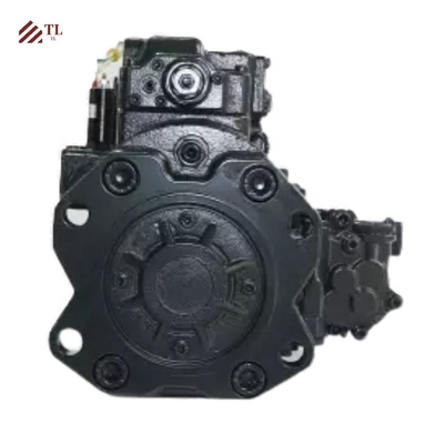 Pompes hydrauliques principales K3V112DTP-9N14 PTO pour les travaux de construction SH200A3 SH200-3 Excavateur
