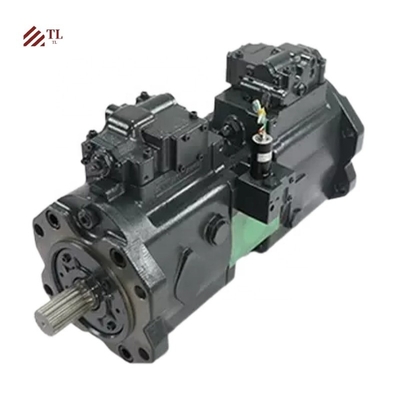 Pièces hydrauliques pour excavatrice K3V180DT-9N29 Pompe principale pour des performances hydrauliques optimales