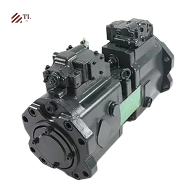 Pièces hydrauliques pour excavatrice K3V180DT-9N29 Pompe principale pour des performances hydrauliques optimales