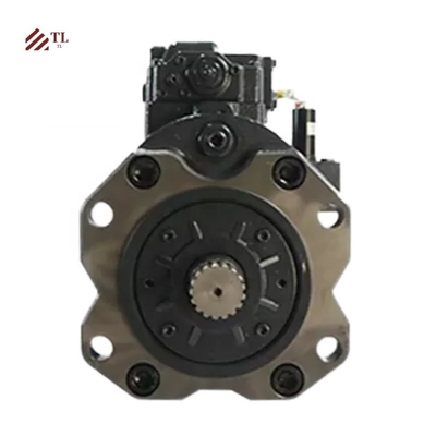 Pièces hydrauliques pour excavatrice K3V180DT-9N29 Pompe principale pour des performances hydrauliques optimales