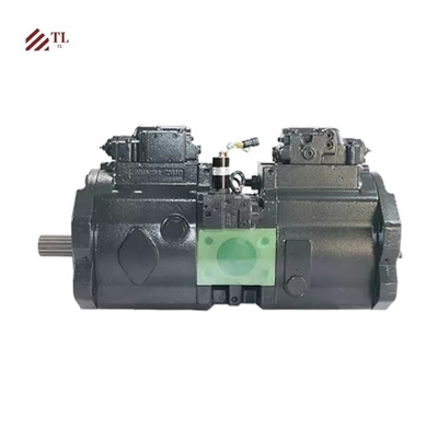 Pièces hydrauliques pour excavatrice K3V180DT-9N29 Pompe principale pour des performances hydrauliques optimales