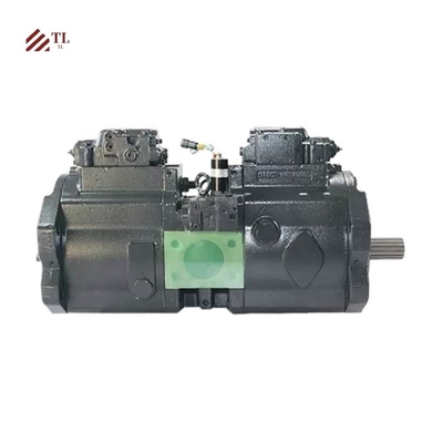 Pièces hydrauliques pour excavatrice K3V180DT-9N29 Pompe principale pour des performances hydrauliques optimales