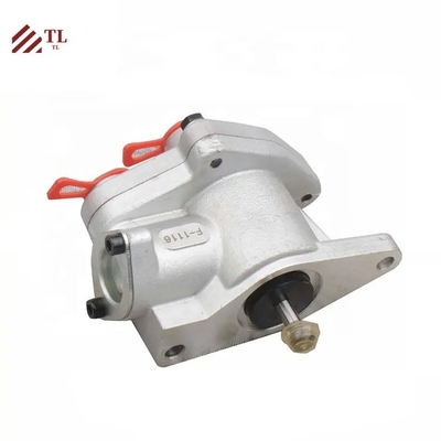 1W1700 Pompes de transfert de carburant pour pièces de moteur d'excavatrice à chenille 3066 2794980 1W1695